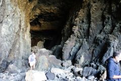 Caleta Negra