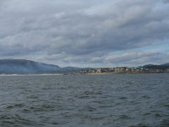 Punta Colorada