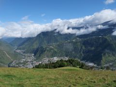 Baños Las Antenas