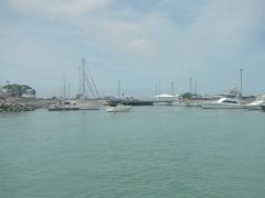Puerto Lucia