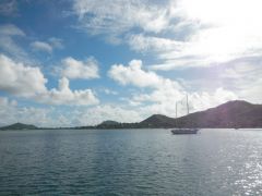 Kaneohe Bay