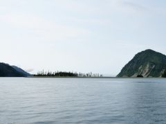 Sandspit Point