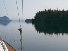 Iktua Bay