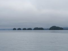 Pleiades Islands