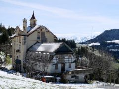 Rigi Klösterli