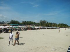 Boca Chica Strand