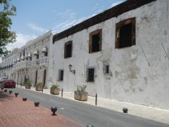 Santa Domingo