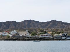 San Bartolomé