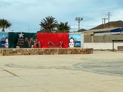 San Bartolomé