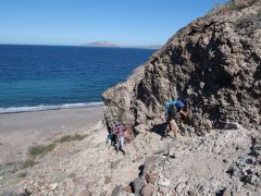 San Evaristo