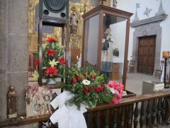 San Javier