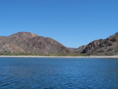 Puerto Ballandra