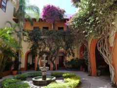 Mazatlan