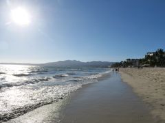Strand Bucerias