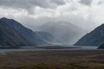 Mount Sunday Region