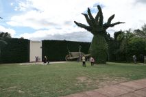 Hamilton Gardens