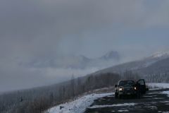 Glenn Hwy