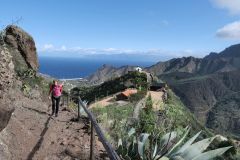La Gomera