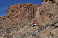 Teneriffa