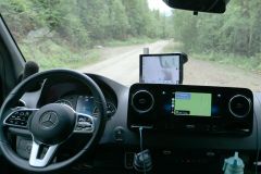 Navigation