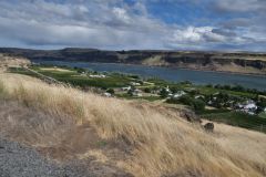 Columbia River