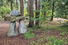 Big Rock Garden Bellingham