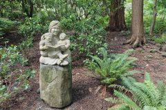 Big Rock Garden Bellingham