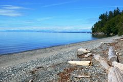 Lummi Island