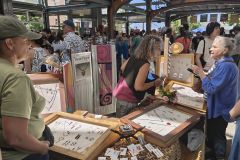 Bellingham Markt