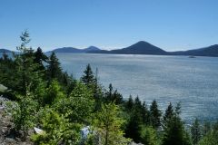 am Howe Sound