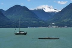 am Howe Sound