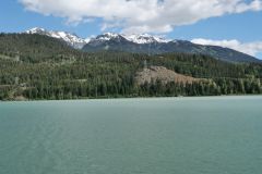am Howe Sound