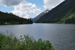 Duffey Lake