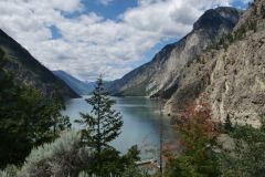 Seton Lake