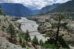 Fraser River