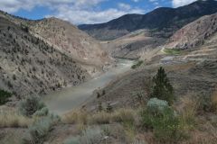 Fraser River
