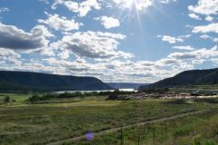 Williams Lake