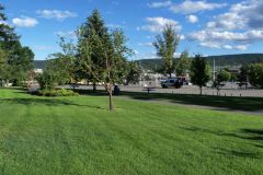 Williams Lake