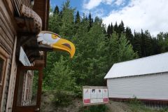 Barkerville