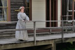 Barkerville