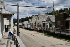 Barkerville