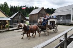 Barkerville