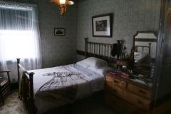 Herrschaftliches Zimmer Barkerville