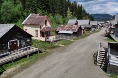 Barkerville