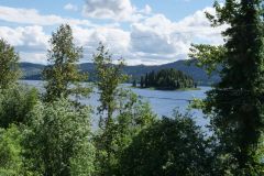 McLeod Lake