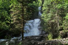 Bijoux Falls