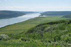 Peace River