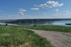 Peace River