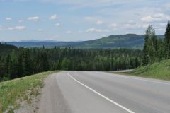 Alaska Hwy