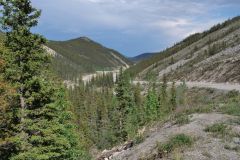 Alaska Hwy